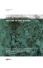 Credit Management 9789080869592 Els Jacobs, Boeken, Verzenden, Zo goed als nieuw, Els Jacobs