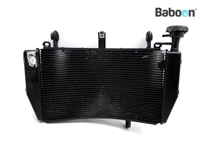 Radiateur Ducati Supersport 950 2021-, Motoren, Onderdelen | Ducati, Gebruikt, Verzenden