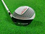 Cobra Amp Cell wood 5 /7 senior flex golfclub (Hybrids), Ophalen of Verzenden, Zo goed als nieuw, Club, Overige merken