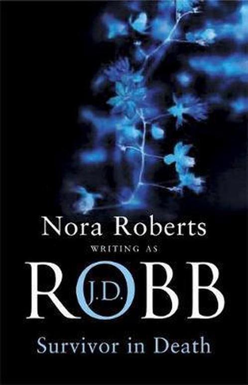 Survivor In Death 9780749935849 J. D. Robb, Boeken, Taal | Engels, Zo goed als nieuw, Verzenden