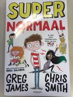 Super normaal  9789048853090, Boeken, Verzenden, Zo goed als nieuw