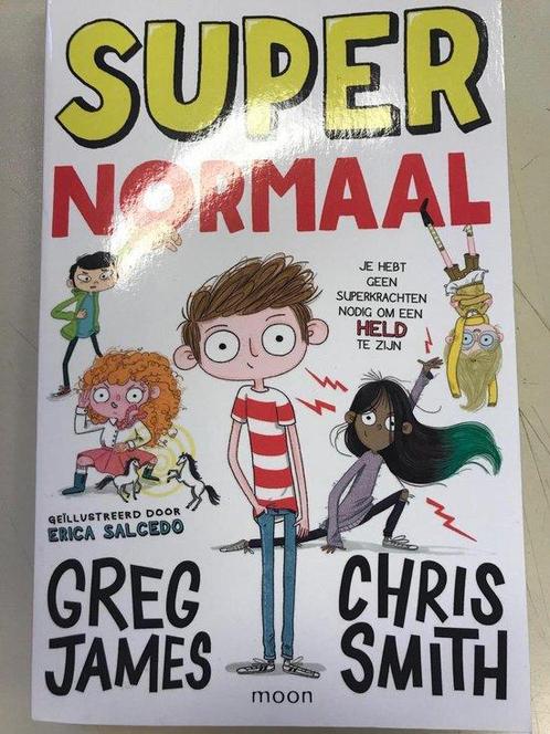 Super normaal  9789048853090, Boeken, Wetenschap, Zo goed als nieuw, Verzenden