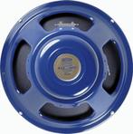 Celestion BLUE-15 12 Inch 15w gitaar speaker, Muziek en Instrumenten, Versterkers | Bas en Gitaar, Verzenden, Nieuw