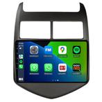 Chevrolet Aveo Android Autoradio | 2011 t/m 2015 | CarPlay, Ophalen of Verzenden, Nieuw