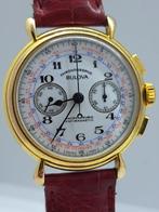 Bulova - Chronographe Lemania 1872 - Unisex - 1980-1989, Nieuw