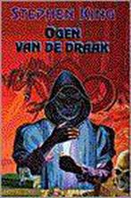 9789024527151 Ogen Van De Draak | Tweedehands, Boeken, Fantasy, Gelezen, Stephen King, Verzenden