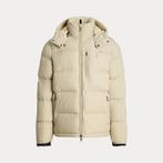 -50% Ralph Lauren  Ralph Lauren 710940237  maat M, Verzenden, Nieuw, Beige