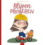 Blijven proberen (9789044842746, Adam Ciccio) (Adam Ciccio), Boeken, Verzenden, Nieuw