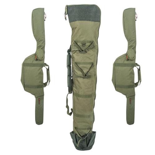 Ultimate Adventure Quiver Holdall 10ft + Ultimate 2 Single, Watersport en Boten, Hengelsport | Algemeen, Nieuw, Verzenden