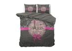 Dreamhouse Pure I Love Paris Pink, Huis en Inrichting, Slaapkamer | Beddengoed, Nieuw