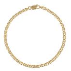 Armband - 18 karaat Geel goud, Nieuw