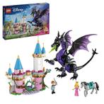 LEGO Disney - Maleficent’s Dragon Form 43240, Ophalen of Verzenden, Nieuw