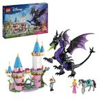 LEGO Disney - Maleficent’s Dragon Form 43240, Nieuw, Ophalen of Verzenden