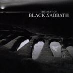 cd - Black Sabbath - The Best Of Black Sabbath, Zo goed als nieuw, Verzenden
