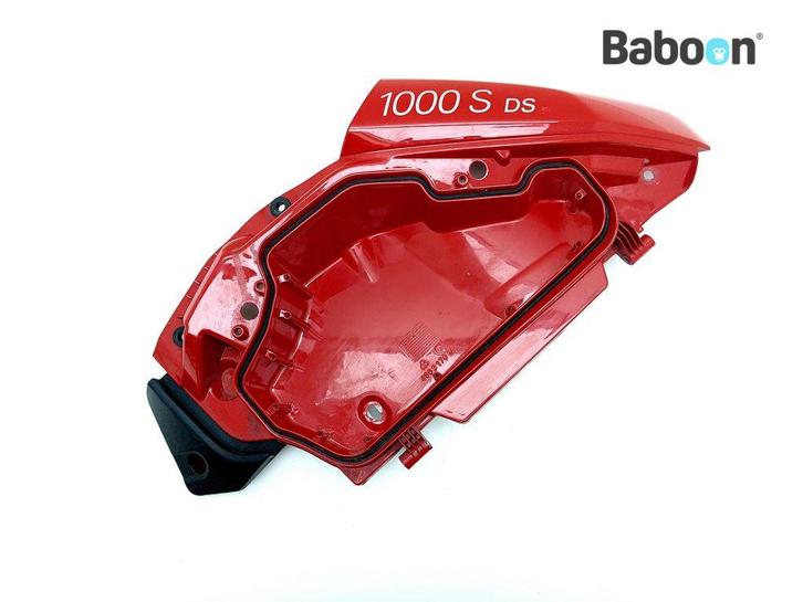 Zijkuipdeel Rechts Ducati Multistrada 1000 DS 2005-2006, Motoren, Onderdelen | Ducati, Gebruikt, Verzenden