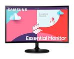 27 Samsung S36C Curved/FHD/HDMI/VGA/VA (Monitoren), Computers en Software, Nieuw, Ophalen of Verzenden