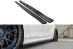 Maxton Sideskirt Aanzets V1 BMW M2 F87 B3036, Nieuw, Links, BMW