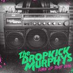 Dropkick Murphys - Turn Up That Dial (GOLD), Ophalen of Verzenden, Nieuw in verpakking
