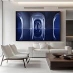 Lea Ottavi - Blue Infinite Vault XXL