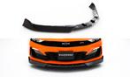 Voorspoiler V.2 Chevrolet Camaro SS MK6 Facelift Maxton, Auto-onderdelen, Overige Auto-onderdelen, Ophalen of Verzenden, Nieuw
