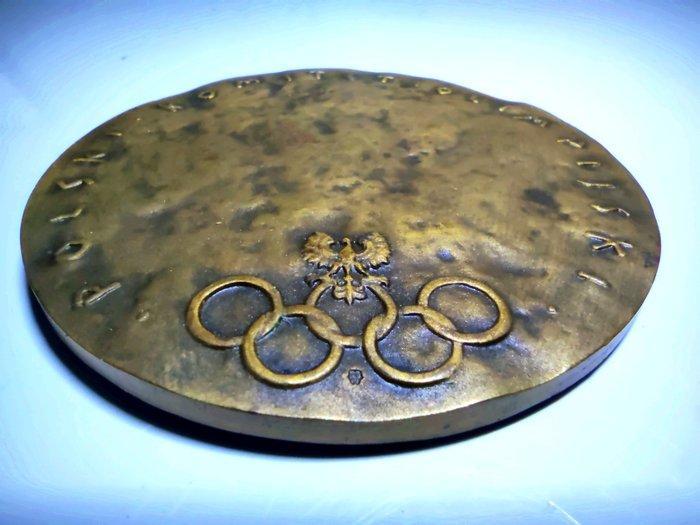 1980 jaar, de XXIIe Olympische Spelen in Moskou, XIIe, Verzamelen, Overige Verzamelen