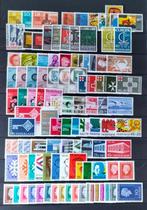 Nederland 1960/1989 - 30 Jaargangen compleet op hoofdnummers, Postzegels en Munten, Postzegels | Nederland, Gestempeld