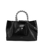 Guess - HWAIDC - black, Sieraden, Tassen en Uiterlijk, Tassen | Damestassen, Verzenden, Nieuw