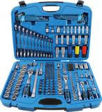 Bgs Technic Doppenset Versnellingspook (1/4) aandrijving ..., Verzenden, Nieuw