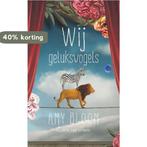 Wij geluksvogels 9789038801391 Amy Bloom, Verzenden, Gelezen, Amy Bloom