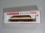 Fleischmann N - 7350 - Elektrische locomotief (1) - E-Lok BR, Nieuw
