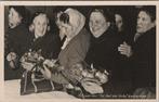 AMSTERDAM - 100 jaar Ver. Tot Heil des Volks Amsterdam, Verzamelen, Verzenden, Gelopen