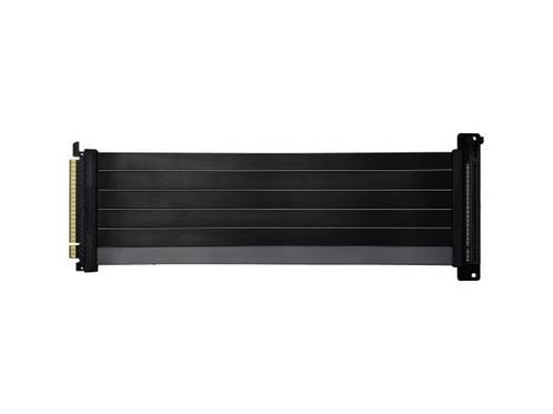 Veiling - Cooler Master Riser Cable PCIe 4.0 x16 V2 verlengk, Computers en Software, Videokaarten