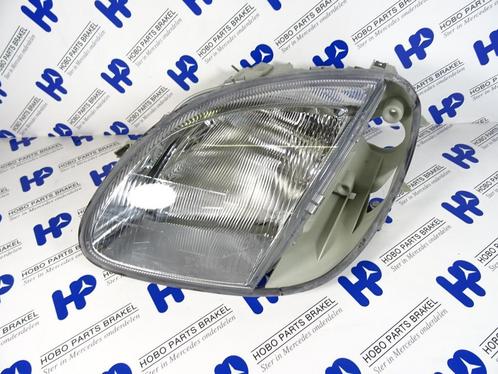 Koplamp SLK-klasse r170 Links (Nieuw), Auto-onderdelen, Verlichting, Nieuw, 12 maanden garantie, Mercedes-Benz, Ophalen of Verzenden