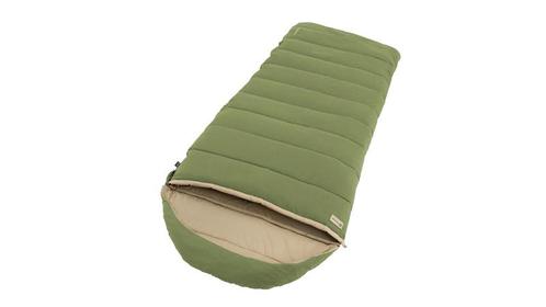 Outwell Constellation Slaapzak, Caravans en Kamperen, Tenten