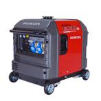 Honda invertergenerator GX200 EU30is, Ophalen, Nieuw