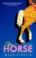 The Horse 9780571384761 Willy Vlautin, Verzenden, Gelezen, Willy Vlautin