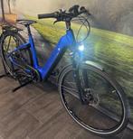 Victoria 11.8 • Electrische Fiets met Riem-aandrijving, Fietsen en Brommers, Elektrische fietsen, Overige merken, Ophalen of Verzenden