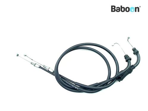 Gaskabel Honda CBR 650 F 2017-2018  (CBR650F RC96), Motoren, Onderdelen | Honda, Gebruikt, Verzenden