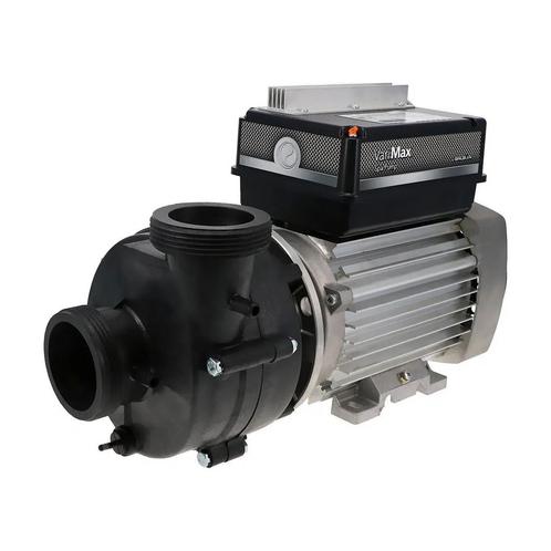 Varimax Massagepomp + Bediening 2HP, Telecommunicatie, Carkits, Verzenden