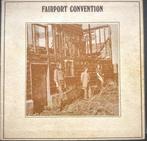 LP gebruikt - Fairport Convention - Angel Delight, Verzenden, Zo goed als nieuw