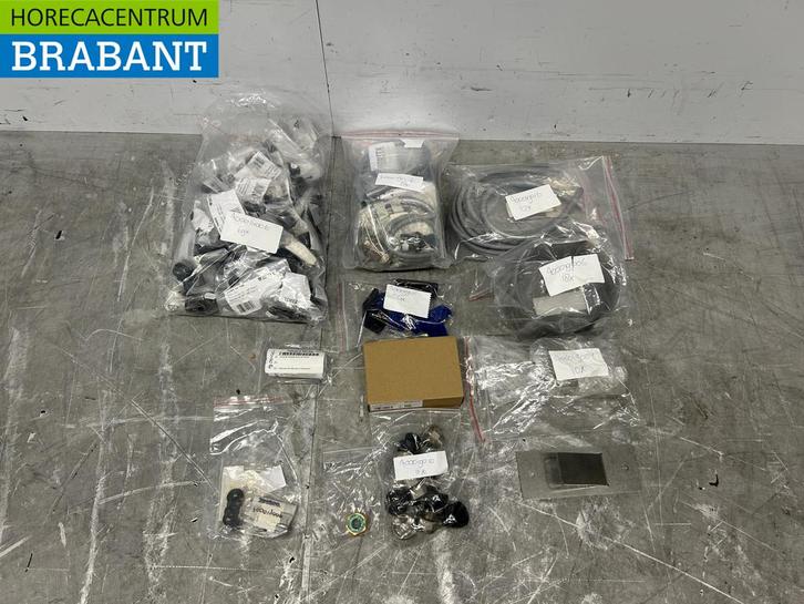 Partij Brita Purity onderdelen Horeca, Zakelijke goederen, Horeca | Keukenapparatuur, Nieuw in verpakking, Ophalen of Verzenden