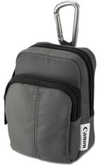 Canon DCC-480 Camera Case - Grijs, Audio, Tv en Foto, Verzenden, Zo goed als nieuw