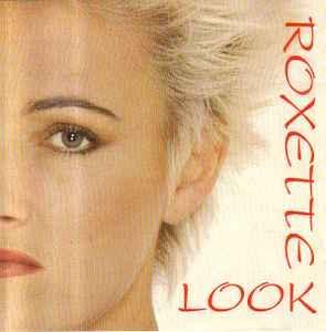 cd - Roxette - The Look