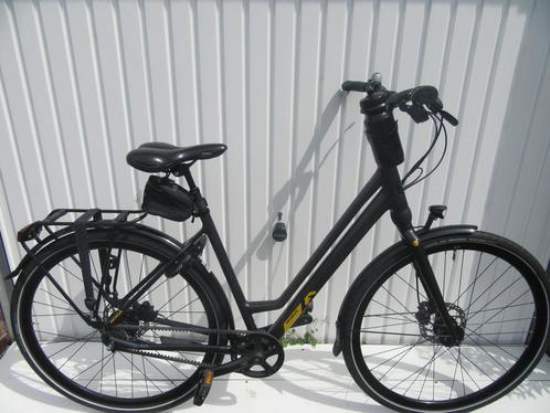 Koga F3-6.0 toerfiets met Alfine 11 en belt nr. 84385, Fietsen en Brommers, Fietsen | Dames | Sportfietsen en Toerfietsen, 50 tot 53 cm