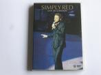 Simply Red - Live in London (DVD), Cd's en Dvd's, Verzenden, Nieuw in verpakking