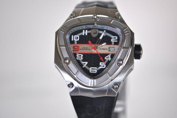 Tonino Lamborghini - Spyder - Zonder Minimumprijs - Automaat, Sieraden, Tassen en Uiterlijk, Horloges | Heren