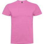 T-shirt Braco Kauwgom Roze, Nieuw, Overige maten, Roly, Overige kleuren