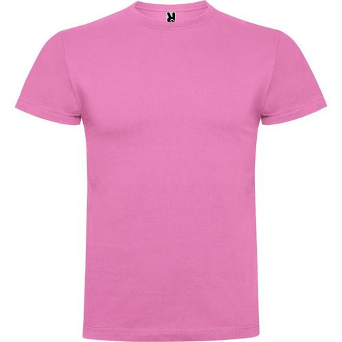 T-shirt Braco Kauwgom Roze, Kleding | Heren, T-shirts, Overige kleuren, Nieuw, Overige maten