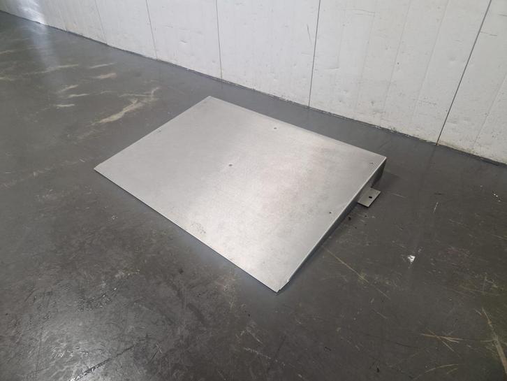 Oprijplaat voor koel- en vriescel 90 x 65 x 8 cm, Zakelijke goederen, Horeca | Keukenapparatuur, Koelen en Vriezen