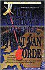 Staat van orde / Staat van orde / Tom Clancys Op-Center / 3, Boeken, Verzenden, Gelezen, Steve Pieczenik
